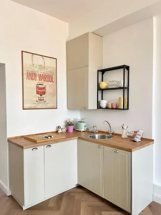 Apartman Luxury Design Home Milánó Olaszország