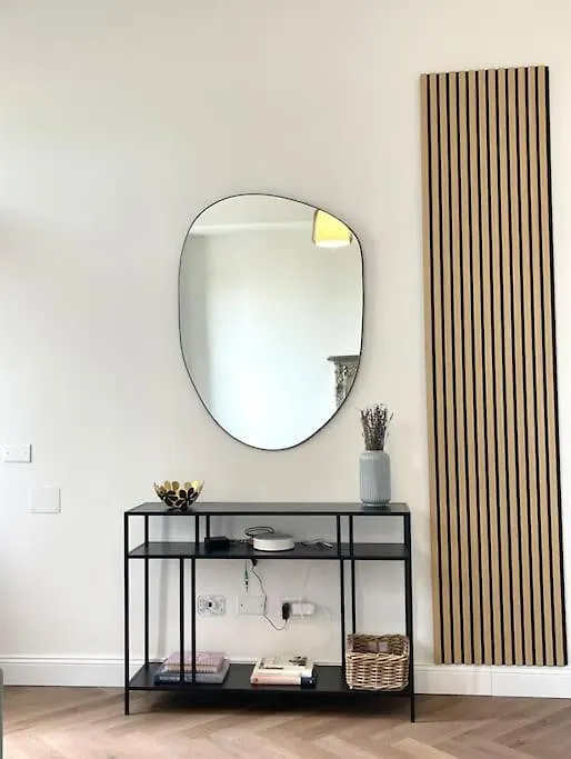 Luxury Design Home Milánó Apartman
