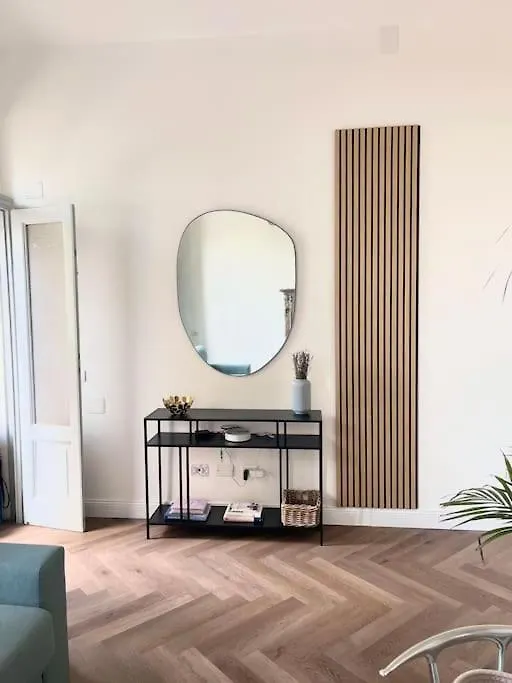 Luxury Design Home Milánó