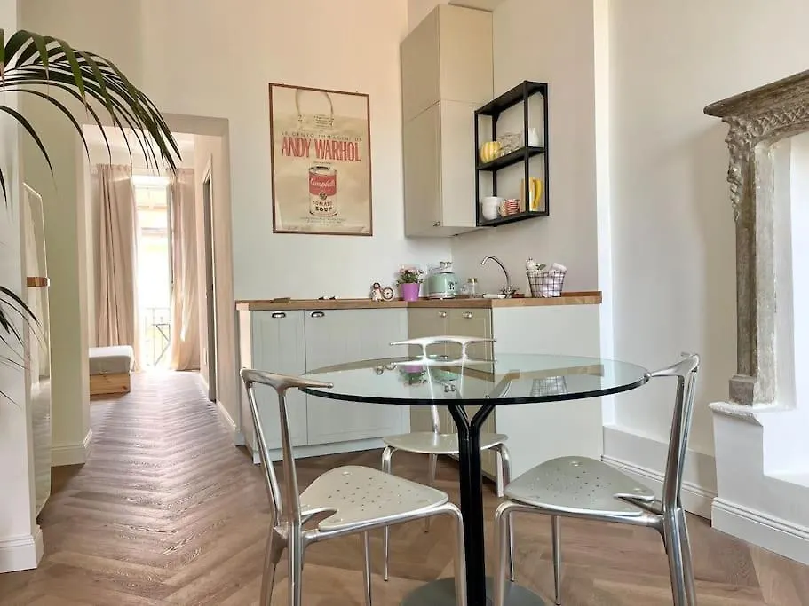 Apartman Luxury Design Home Milánó Olaszország